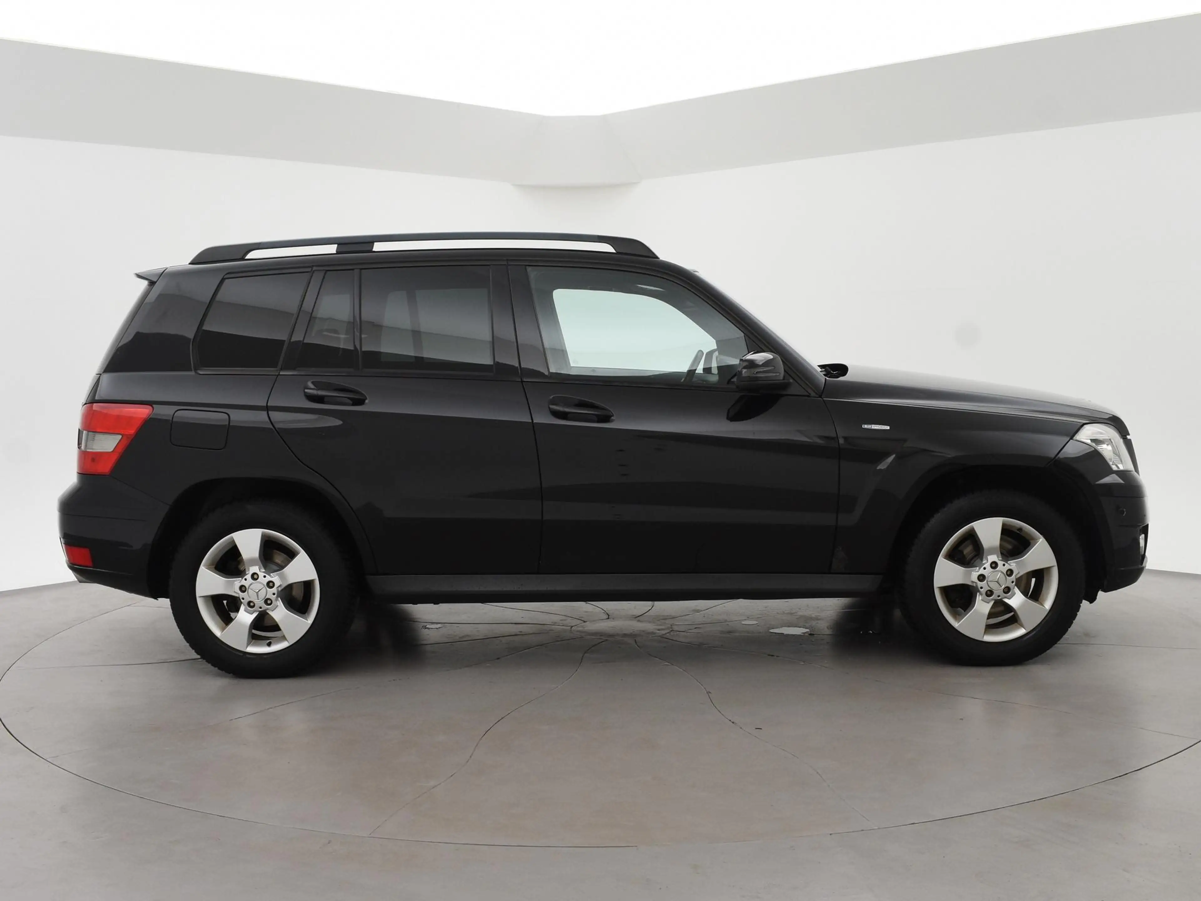 Mercedes-Benz GLK 220 CDI 170 PK 4-MATIC + TREKHAAK AFN. + LEDER | CAMER — photo 14