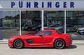 Mercedes-Benz SLS AMG *Black Series*1of350*1.Hand* Roşu - thumbnail 3