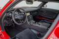 Mercedes-Benz SLS AMG *Black Series*1of350*1.Hand* Roşu - thumbnail 7