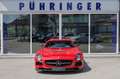 Mercedes-Benz SLS AMG *Black Series*1of350*1.Hand* Roşu - thumbnail 5