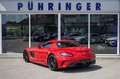 Mercedes-Benz SLS AMG *Black Series*1of350*1.Hand* Roşu - thumbnail 4