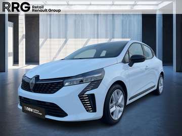 SCe 65 Evolution Apple CarPlay PDC BT