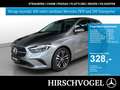 Mercedes-Benz B 200 Progressive Line+MBUX+Navi-Pr.+LED+Kam+PDC Grau - thumbnail 1