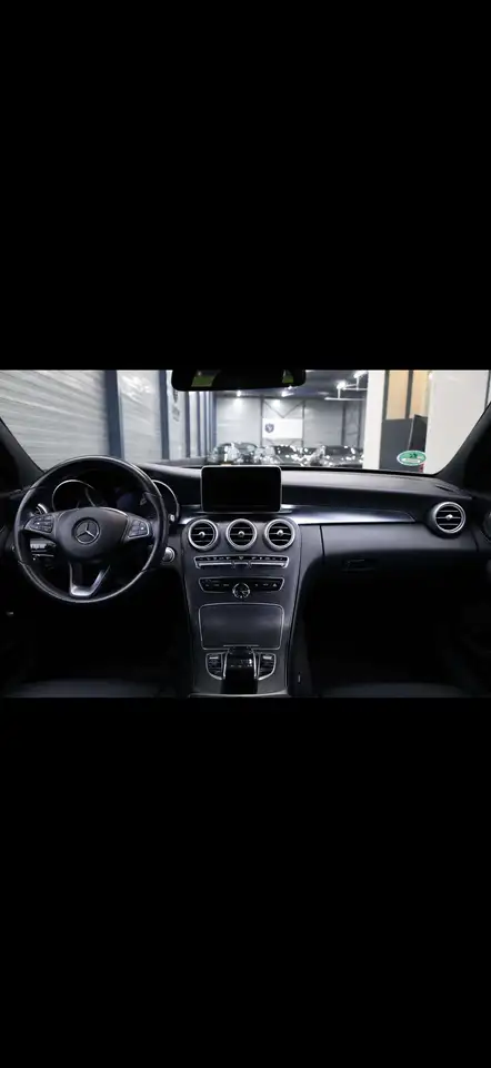 Mercedes-Benz C 350
