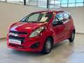 Chevrolet Spark 1.0 68CV 5p. *UNICO PROP.*OK NEOPATENTATI* Rosso - thumbnail 1