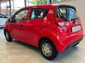 Chevrolet Spark 1.0 68CV 5p. *UNICO PROP.*OK NEOPATENTATI* Rosso - thumbnail 6