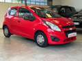 Chevrolet Spark 1.0 68CV 5p. *UNICO PROP.*OK NEOPATENTATI* Rosso - thumbnail 3