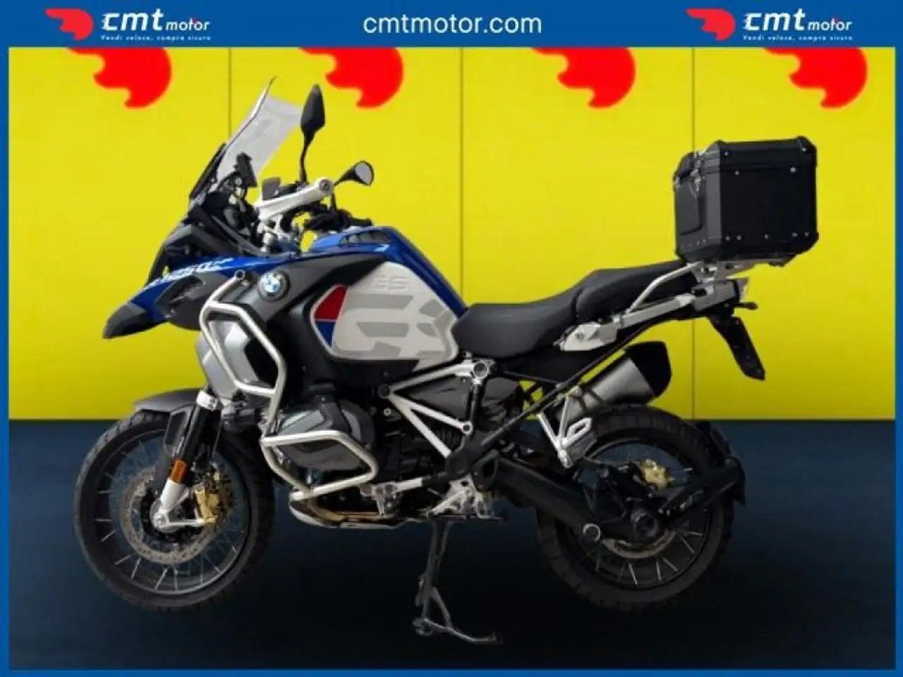 BMW R 1250 GS