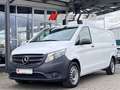 Mercedes-Benz Vito lang AHK 2,5*t automatik 2xPDC SHz Tempomat 110/1 Blanc - thumbnail 1