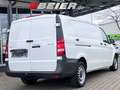 Mercedes-Benz Vito lang AHK 2,5*t automatik 2xPDC SHz Tempomat 110/1 Blanc - thumbnail 2