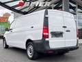 Mercedes-Benz Vito lang AHK 2,5*t automatik 2xPDC SHz Tempomat 110/1 Blanc - thumbnail 4