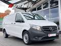 Mercedes-Benz Vito lang AHK 2,5*t automatik 2xPDC SHz Tempomat 110/1 Blanc - thumbnail 5