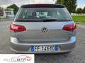 Volkswagen Golf 1.6 TDI 110 CV 5p. Highline BMT GOMME NUOVE! Grau - thumbnail 5