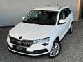 Skoda Karoq 1,0 TSI Style Limited DSG Weiß - thumbnail 3