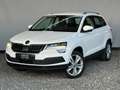 Skoda Karoq 1,0 TSI Style Limited DSG Weiß - thumbnail 2