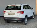 Skoda Karoq 1,0 TSI Style Limited DSG Weiß - thumbnail 7