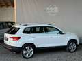 Skoda Karoq 1,0 TSI Style Limited DSG Weiß - thumbnail 8