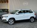 Skoda Karoq 1,0 TSI Style Limited DSG Weiß - thumbnail 4