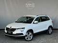 Skoda Karoq 1,0 TSI Style Limited DSG Weiß - thumbnail 1