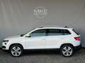Skoda Karoq 1,0 TSI Style Limited DSG Weiß - thumbnail 5