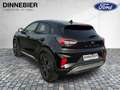 Ford Puma Titanium X LED+Navi+Kamera+Winterpaket Zwart - thumbnail 4