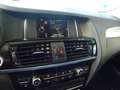 BMW X3 XDrive 20i Advantage Schwarz - thumbnail 9