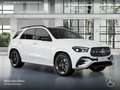 Mercedes-Benz GLE 350 de 4M AMG+NIGHT+PANO+360+AHK+MULTIBEAM+HUD Weiß - thumbnail 17