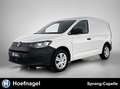 Volkswagen Caddy Cargo 1.5 TSI | Cruise Control | Airco | Blanc - thumbnail 1