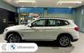 BMW X3 xdrive20d xLine 190cv auto Blanc - thumbnail 8