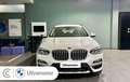 BMW X3 xdrive20d xLine 190cv auto Bianco - thumbnail 3