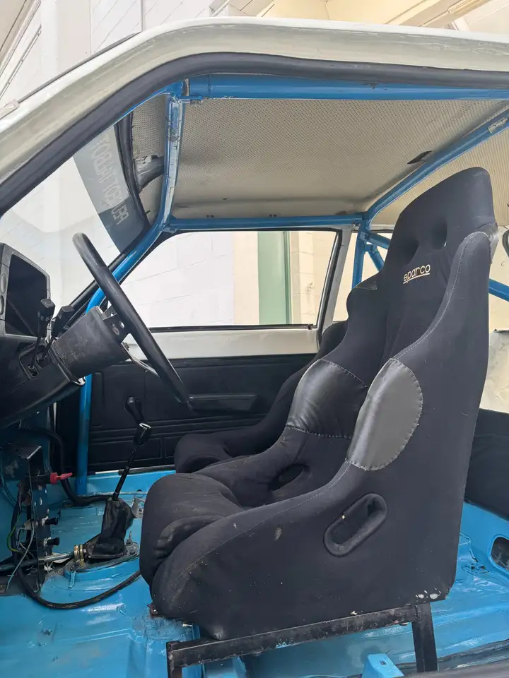 Talbot Samba rallye DEILA SUPERGARA, foto 9