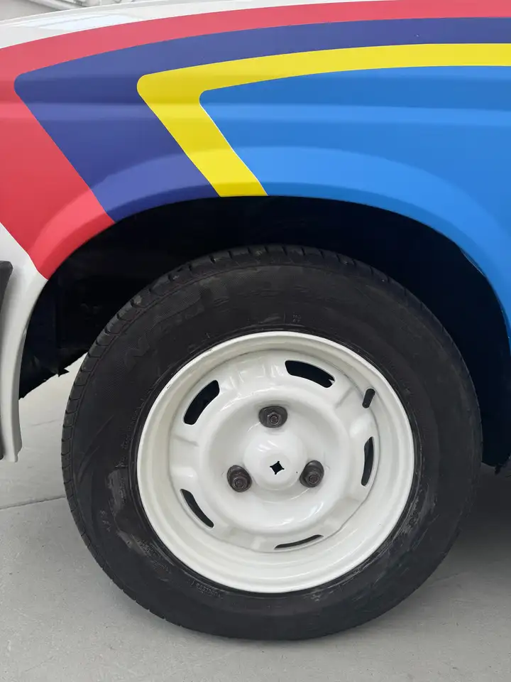 Talbot Samba rallye DEILA SUPERGARA, foto 12