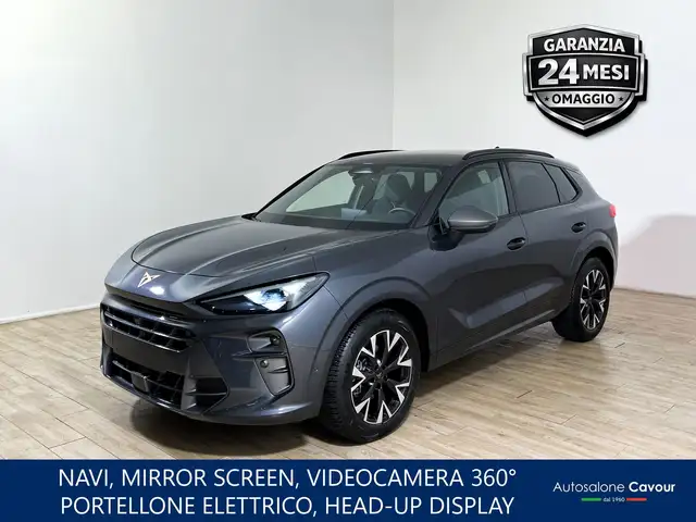 CUPRA Terramar Terramar 1.5 Hybrid DSG