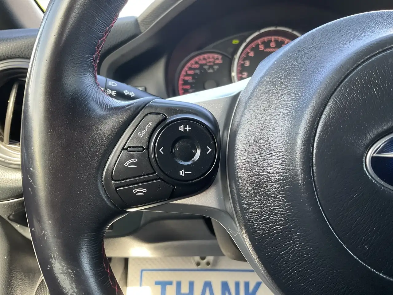 Subaru BRZ снимка Subaru BRZ