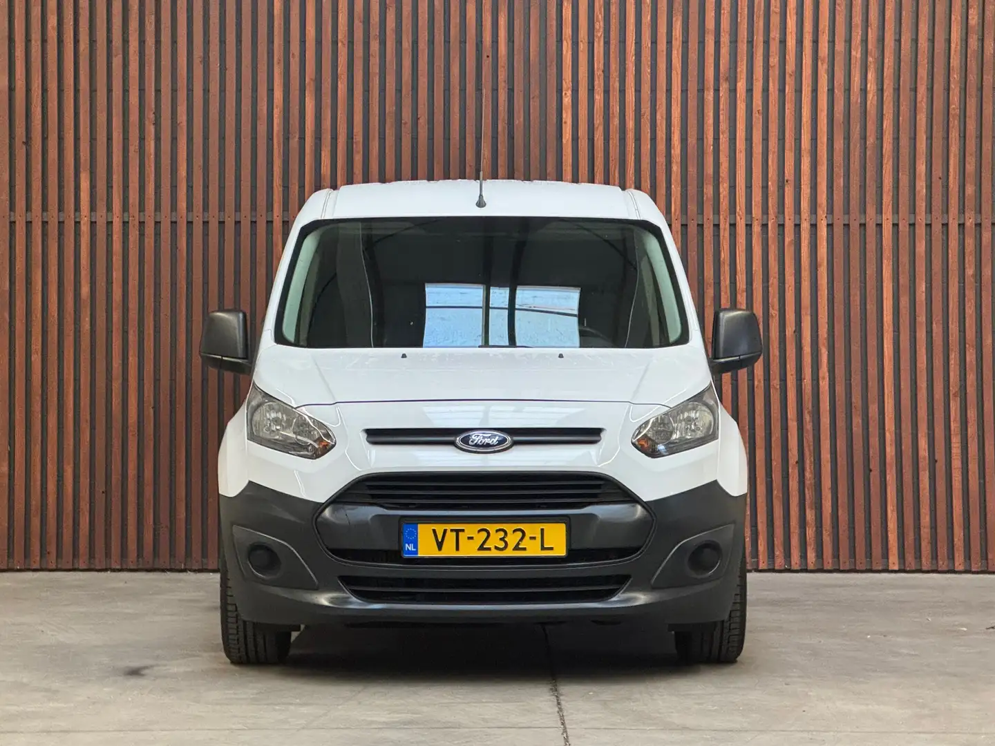 Ford Transit Connect 1.6 TDCI L1 Ambiente AIRCO-TEL/BT-NAP-BTW - 2
