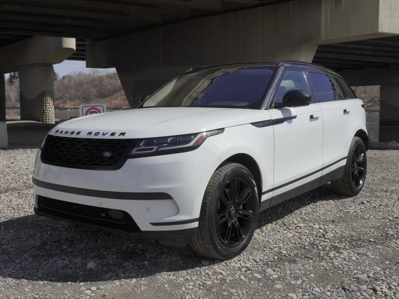2022 Land Rover Range Rover Velar