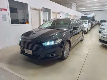 Mondeo SW 2.0 tdci Vignale s