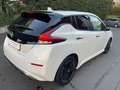 Nissan Leaf Tekna 39kW LEDER BOSE WÄRMEP WINTERPAKET Weiß - thumbnail 6