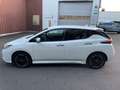 Nissan Leaf Tekna 39kW LEDER BOSE WÄRMEP WINTERPAKET Weiß - thumbnail 8
