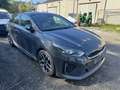 Kia Ceed / cee'd 1.6 CRDi DCT GT Line Gris - thumbnail 2