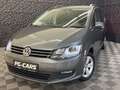 Volkswagen Sharan 2.0 TDI Comfortline Grau - thumbnail 4