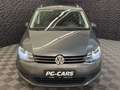 Volkswagen Sharan 2.0 TDI Comfortline Grau - thumbnail 7