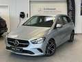 Mercedes-Benz B 180 Progressive KAMERA+LED+NAVI+EASYPACK+DAB Silber - thumbnail 1