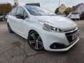 Peugeot 208 GT Line 1,6 BlueHDI 120 S&S Blanc - thumbnail 1