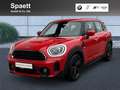MINI Cooper Countryman Head-Up HK LED RFK PANO Rojo - thumbnail 1