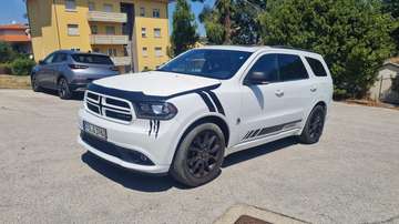 5.7 V8 R/T awd 360cv at8 GPL-Benzina
