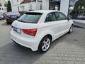 Audi A1 1.6 TDI Sport NAVI XENON TEMPO.SHZ Blanc - thumbnail 4
