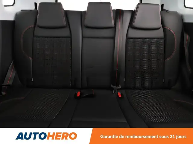 Peugeot 2008 view 15