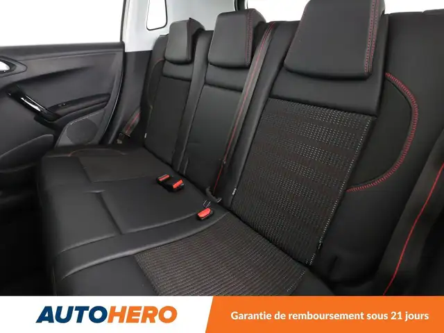 Peugeot 2008 view 14