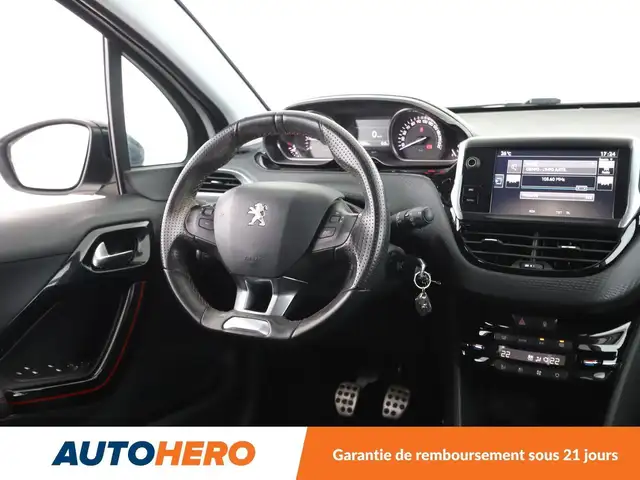 Peugeot 2008 view 13